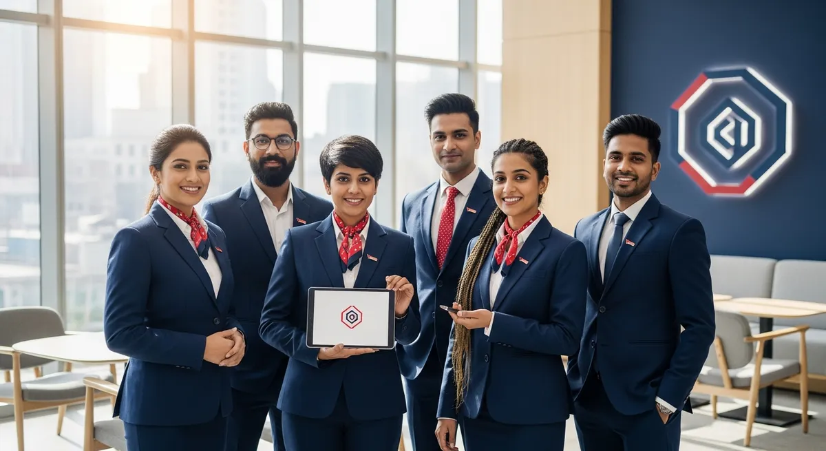 5 Reasons Your Company Needs a Uniform Policy Right Now