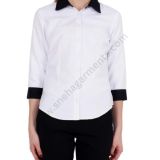 White Corporate Shirt