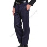 Navy Blue Corporate Pant