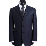 Navy Blue Corporate Blazer